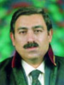 Yusuf Şinasi Aladağ