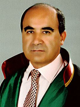 Göksel Demirtaş