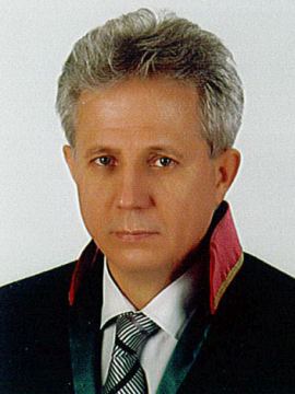 Ahmet Güneş