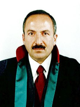 Abdülkadir Aksoy
