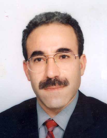 Ali Haydar Tuzcu