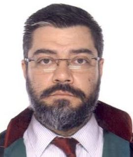 Mehmet Kerem Çevik