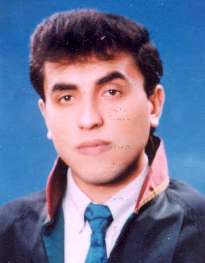 Kürşat Aykanat