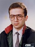 Ahmet Görür