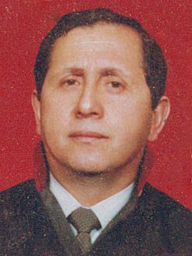 Abdurrahman Kahraman