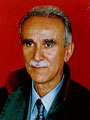 Ahmet Polat