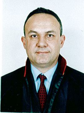 Arif Ömer Başaran