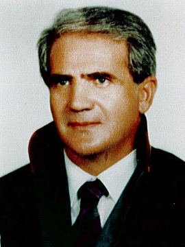 Mehmet Zeki Bozay