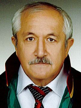 Mustafa Şükrü Demir