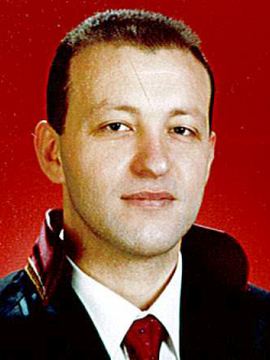Abdi Affan Avgın