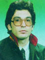 Ali Sakarya