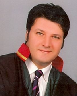 İrfan Medet Akpınar