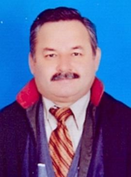 Mehmet Önder
