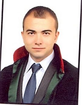 Ali Efe Sayın