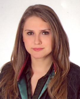 Aysu Yazıcıoğlu