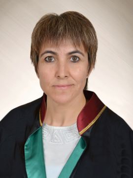 Betül Duran