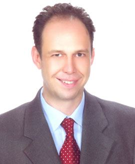 Emir Zafer Özaltın