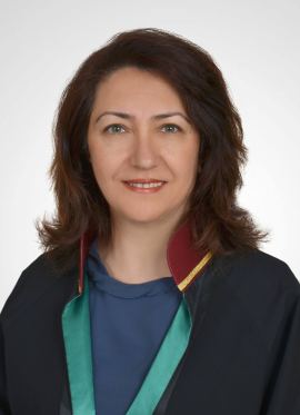Fatma Songül Yılmaz