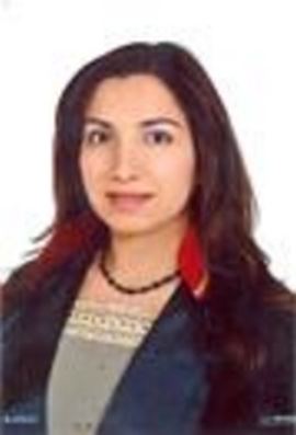 Dilek Duygu Darıcı