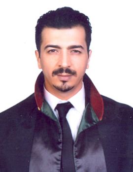 Ali Kılıç