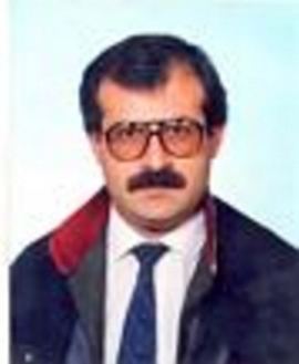 Ahmet Sever