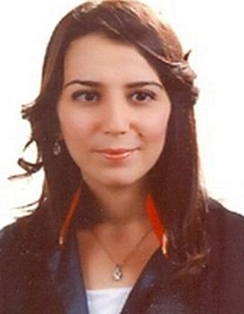 Alev Turan