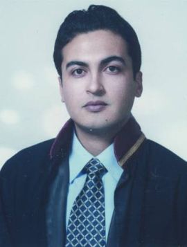 Ali Çakır