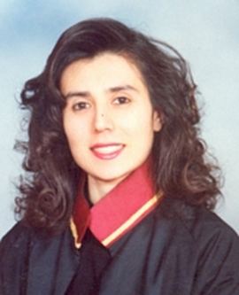 Asuman Güler
