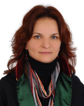 Aysun Akşehirlioğlu