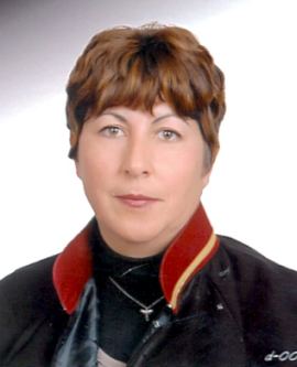 Fatma Birgül Baran