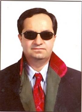 Ahmet Haydar