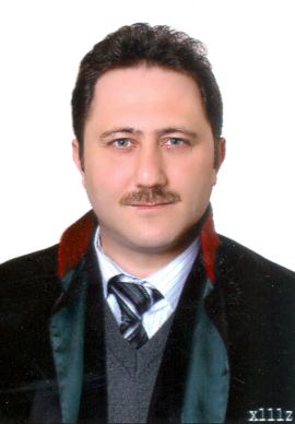 Ahmet Sait Şahan