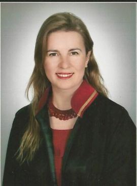 Birgül Özen