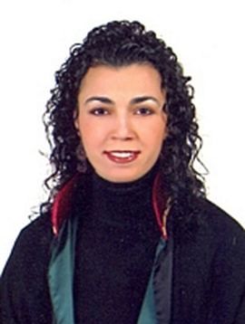 Ferhunde Şipel Şentürk