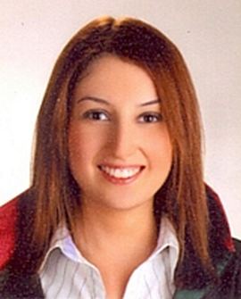 Başak Köklü Hellmüller