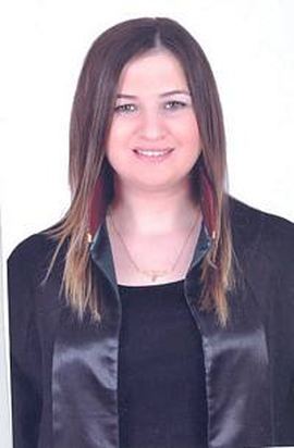 Hatice Hastürk