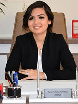 Burcu Tuncel Köybaşı