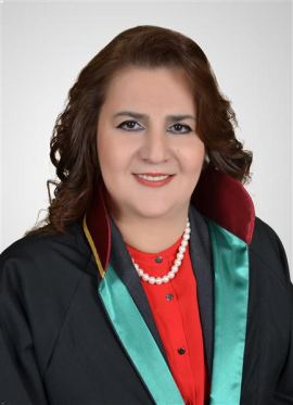 Ayda Sönmez