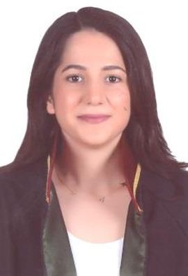 Esra Hamal