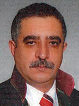 İbrahim Halil Avşar