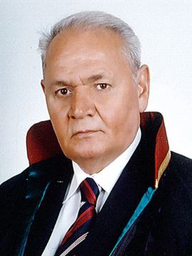 Mehmet Nuri Akyüz