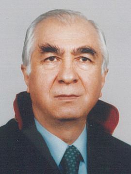 Mustafa Pasinlioğlu