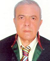 Mehmet Nevzat Tanyalçın