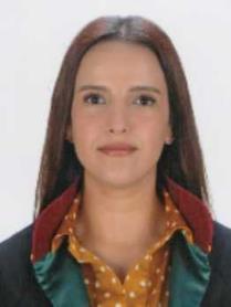 Behiye Betül Ayçiçek