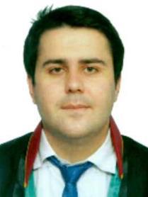 Barış Eren