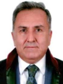 Halil İbrahim Kebeşoğlu