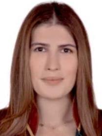 Büşra Deniz Köse