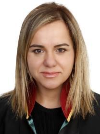 Nilgün Türkeri 