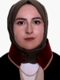 Kübra Karal