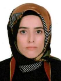 Merve  Yeşil